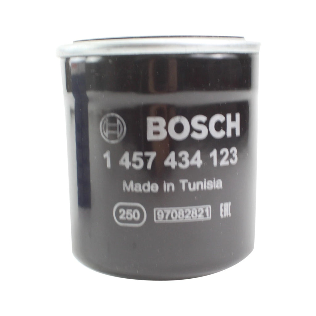 Bosch Diesel Fuel Filter N 4123 for