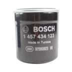 Bosch Diesel Fuel Filter N 4123 for