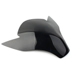 Black Headlight Lens Cover for Suzuki GSXR600 GSXR750 (2006-2007)