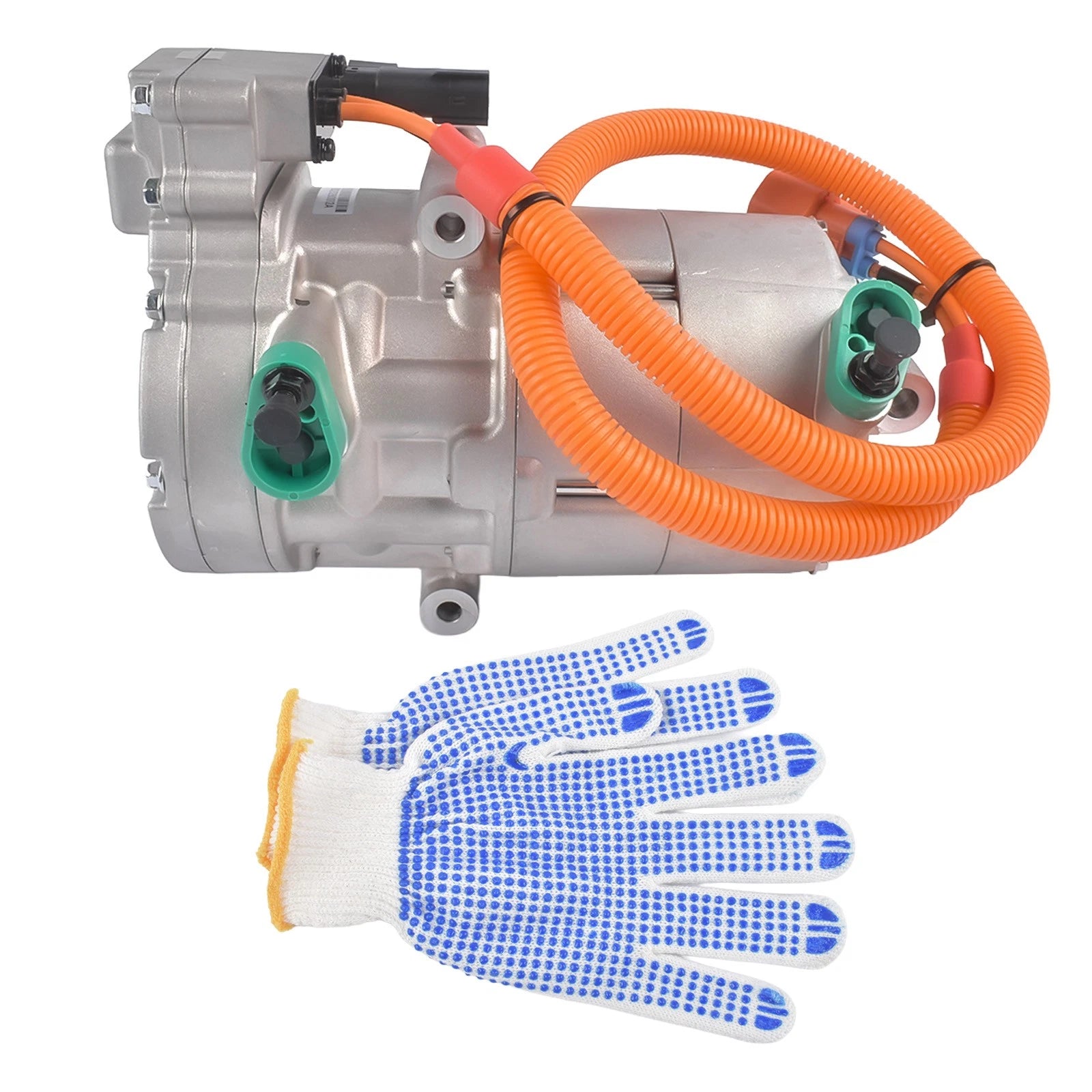 A/C Compressor Pump for Tesla Model X/S (2016-2020)