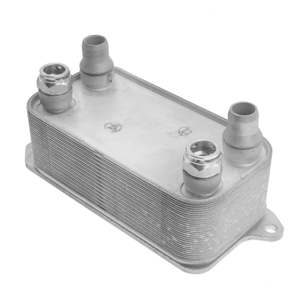 Transmission Oil Cooler for Mercedes-Benz SLK250 SLK350 (2011–2016)