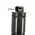 AC Compressor Electronic Control Valve for Mercedes-Benz