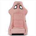 NRG FRP-302PK-PRISMA Bucket Racing Seat for Universal Fit (Large Size)