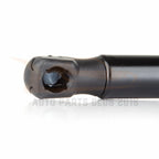 Set of 2 Tailgate & Window Lift Supports for Jeep Commander (2006-2009)