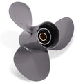 11 5/8 x 11 Aluminum Boat Propeller for Honda 35-60HP (RH, 13 Spline)