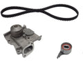 Timing Belt Kit PH894HK for Mazda B2000 1986 (2.0L 4 Cyl)