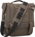 Detachable Saddlebag for Burly Brand (Dark Oak)