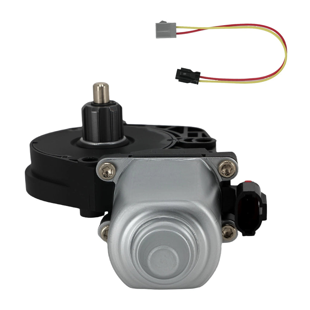 Rear Left Window Lift Motor for Lincoln Town Car (1991–2011)