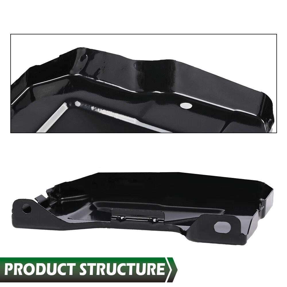 Battery Tray for GM Blazer S10 Jimmy Sonoma Bravada (1994–2005)