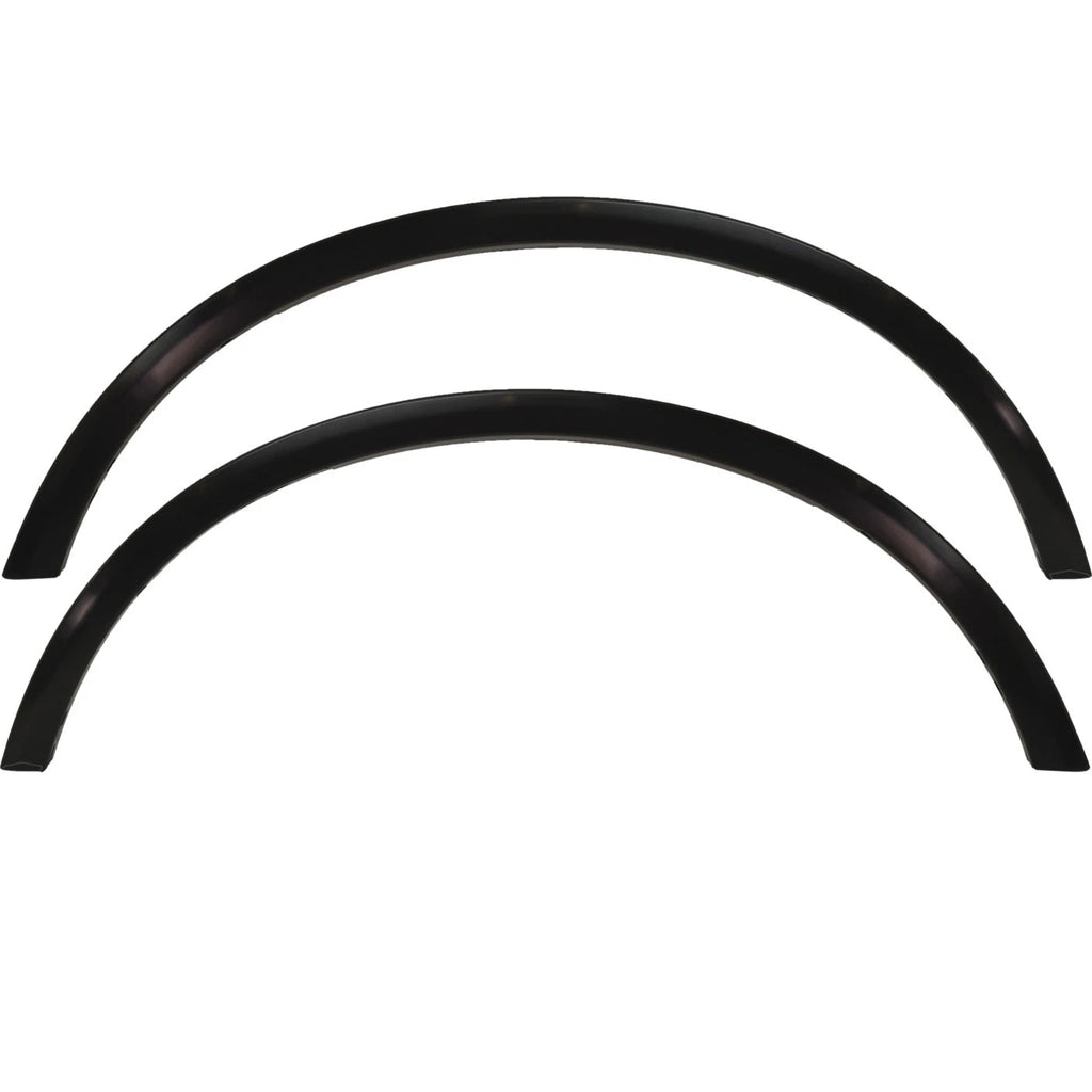 Fender Trim Set for Buick Enclave (2008–2017) Rear Driver & Passenger Side