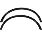 Fender Trim Set for Buick Enclave (2008–2017) Rear Driver & Passenger Side