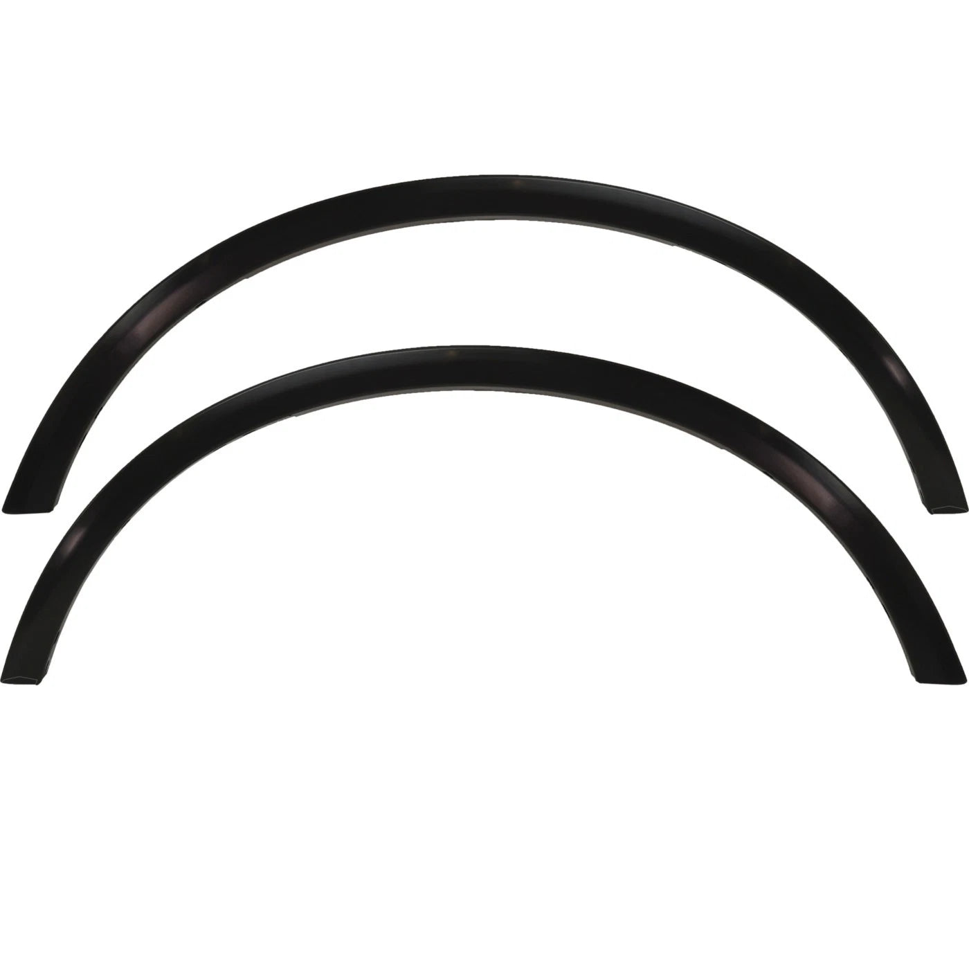 Fender Trim Set for Buick Enclave (2008–2017) Rear Driver & Passenger Side