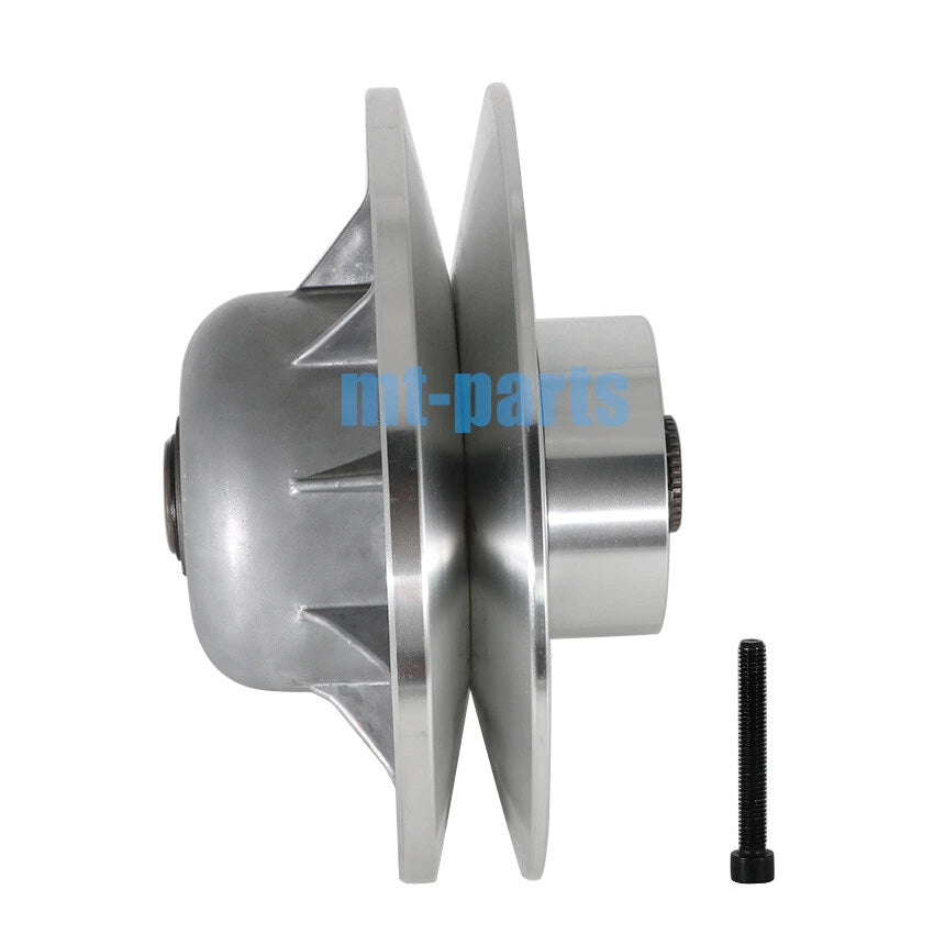 Secondary Driven Clutch for Polaris Sportsman 500 6x6 (2000–2008) / Scrambler 400 (1998–2000)
