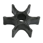 Water Pump Impeller Kit for Yamaha 2-Stroke 150-225 HP Outboard (1996–2006) 6G5-W0078-01
