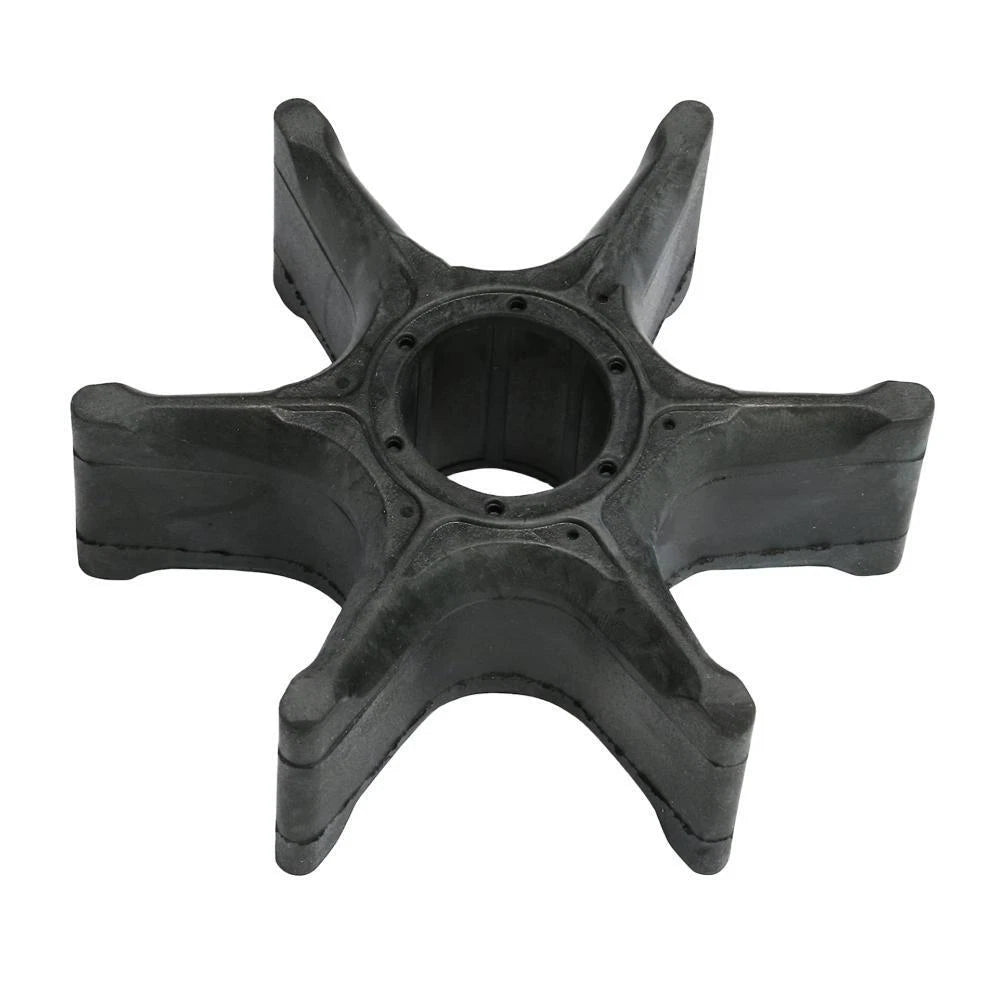 Water Pump Impeller Kit for Yamaha 2-Stroke 150-225 HP Outboard (1996–2006) 6G5-W0078-01