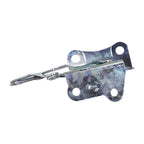 Hood Hinge for Kia Rio (2001–2005) Left Side
