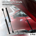 Front Hood Lift Supports Struts for BMW 1/2/3/4 Series