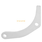 Case Saver Drive Chain Guard for Honda CR125R (1998–2007) 23812-KZ4-J00