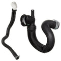 Gates Upper & Lower Radiator Coolant Hose Kit for Ford Escape (2013–2016)