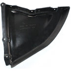Engine Splash Shield for BMW 650i (2006–2010) Driver Side Lower
