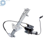 Front RH Power Window Regulator with Motor for Dodge Dakota Durango (1998-2004)