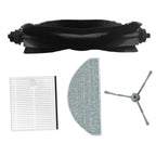 Accessory Set with Brushes and Filters for Hoover HG4 (Hydro Pro)