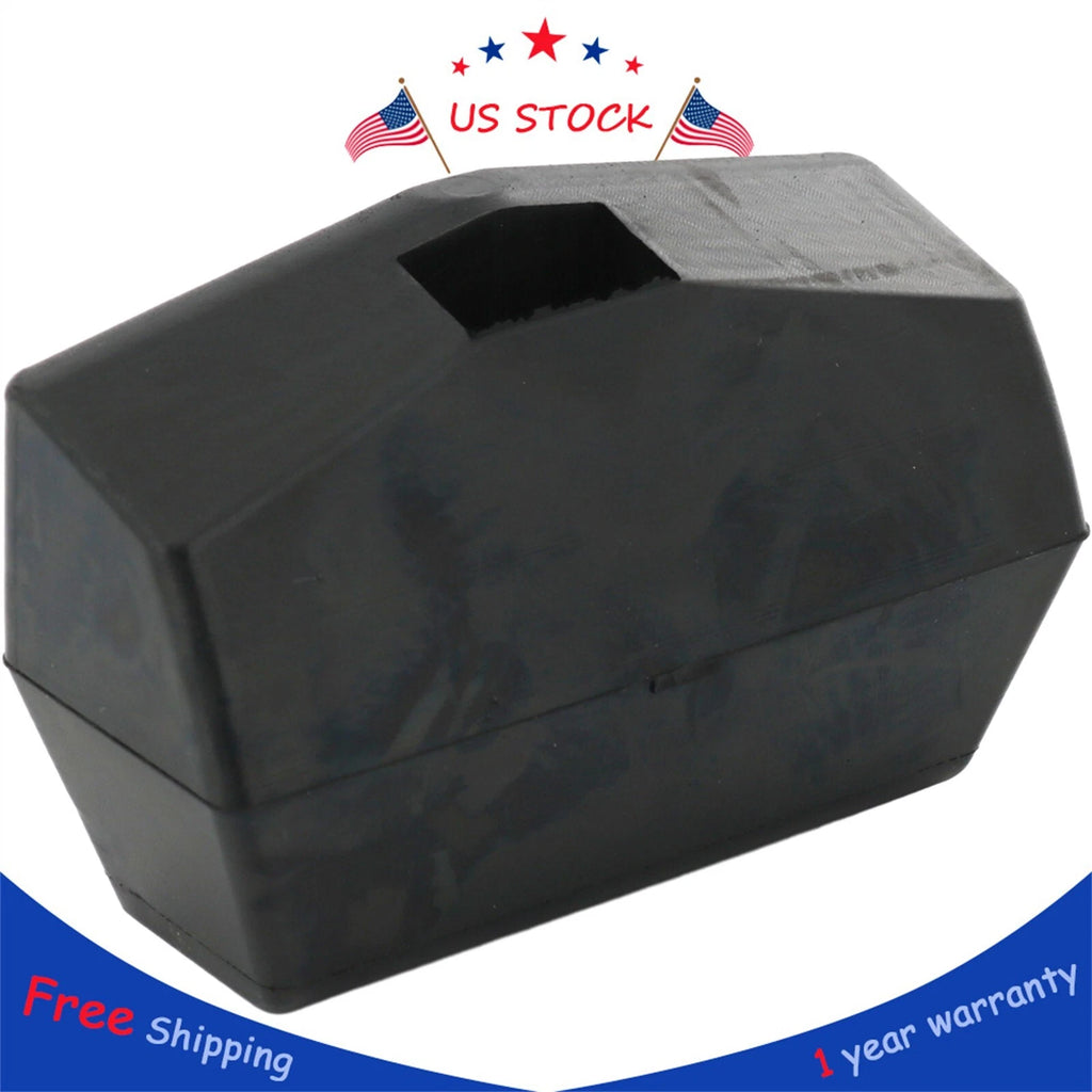 Hood Latch Support Bumper for Peterbilt M75682 (Year Range Not Specified)