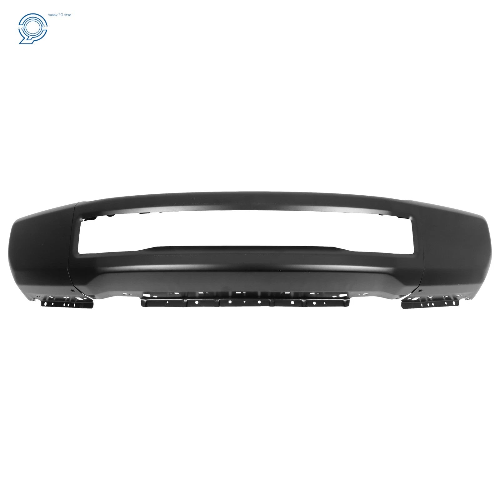 Front Bumper Face Bar for Ford F-250 F-350 Super Duty (2017–2019)