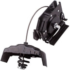 Spare Tire Winch Wheel Hoist for Express Savana 2500 3500 (2003–2023) 25980198