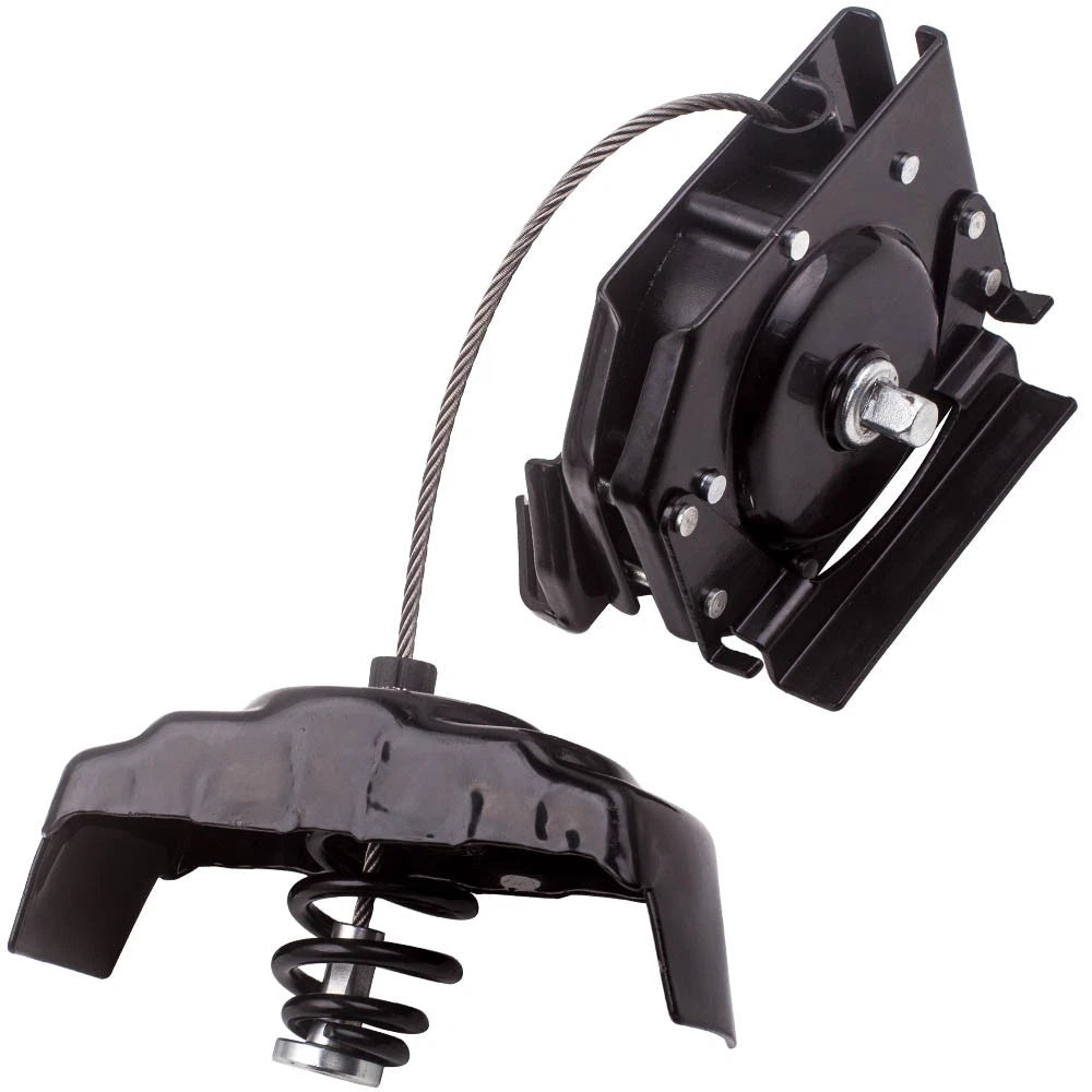 Spare Tire Winch Wheel Hoist for Express Savana 2500 3500 (2003–2023) 25980198