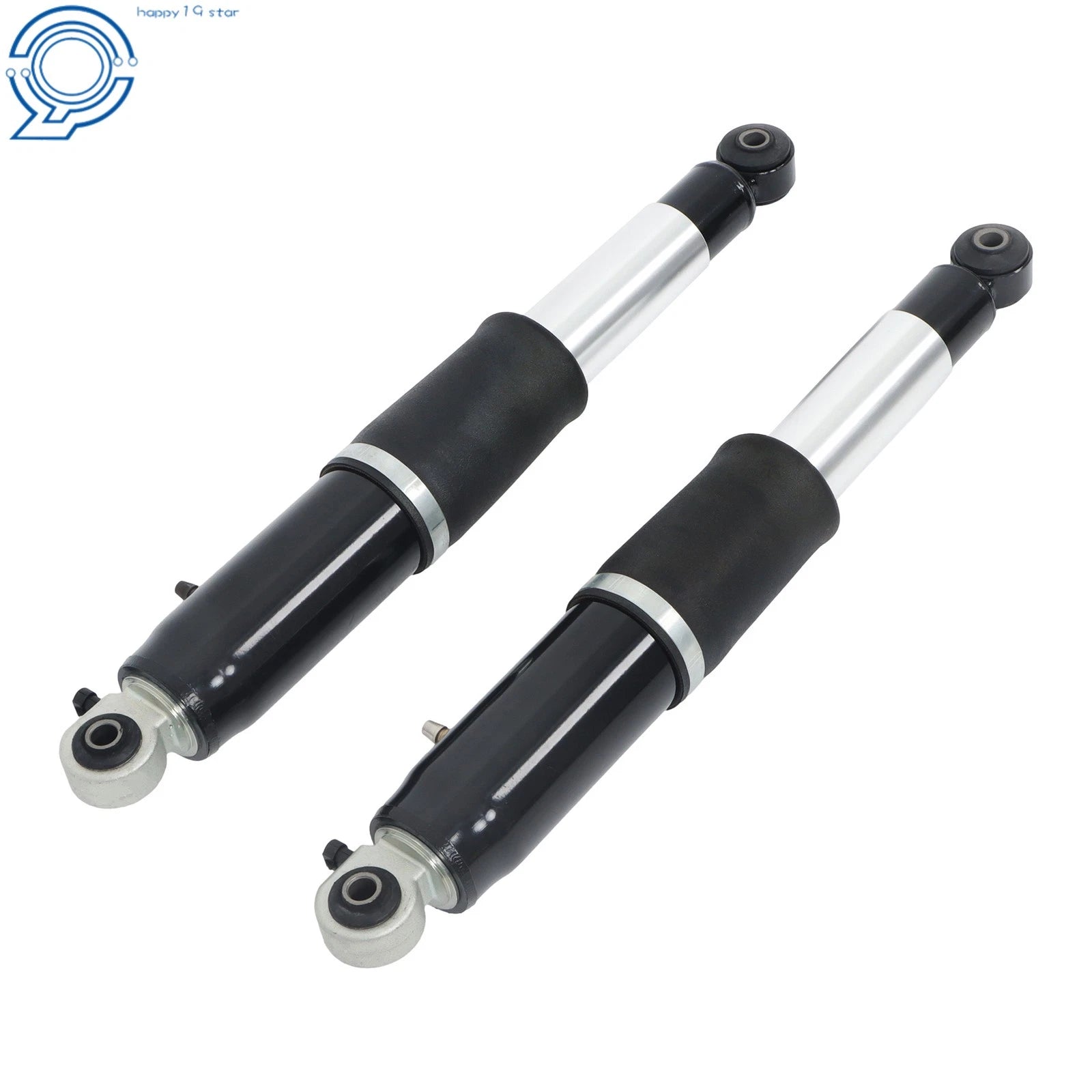 2X Rear Shock Struts for Chevrolet Tahoe (2007-2020) Magnetic