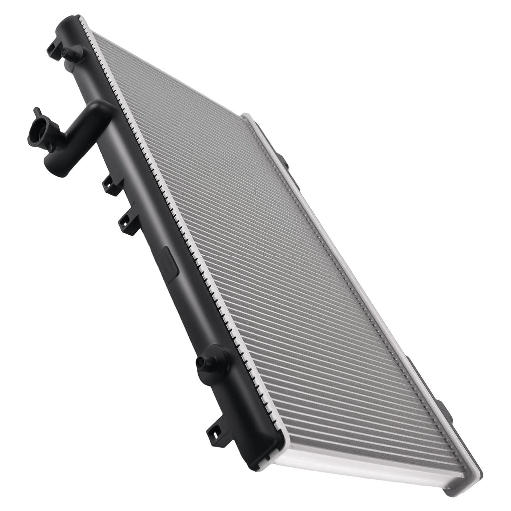 Coolant Radiator for Suzuki Aerio 2.3L (2006–2007) 1770054G20 Downflow
