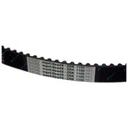 Timing Belt for Toyota Landcruiser HDJ80R 1HD-T Diesel (1990-1994)