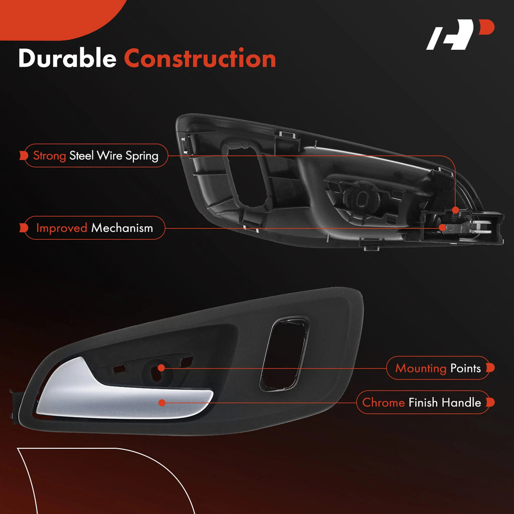 Front Left Interior Door Handle for Ford Transit Connect (2014-2018)