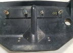 Engine Bay Closing Finishing Plate for Jaguar XK8 XKR X100 (1997–2006)