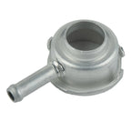 Water Inlet Radiator Coolant Filler Neck for