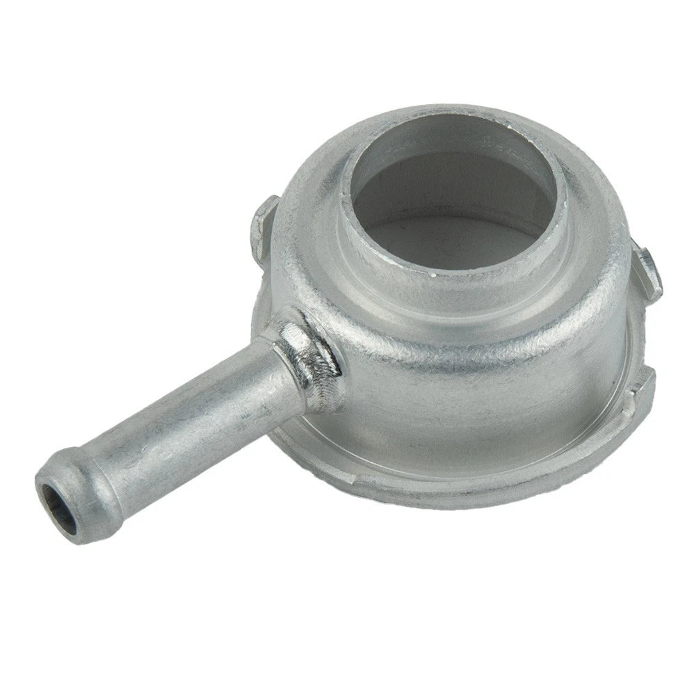 Water Inlet Radiator Coolant Filler Neck for