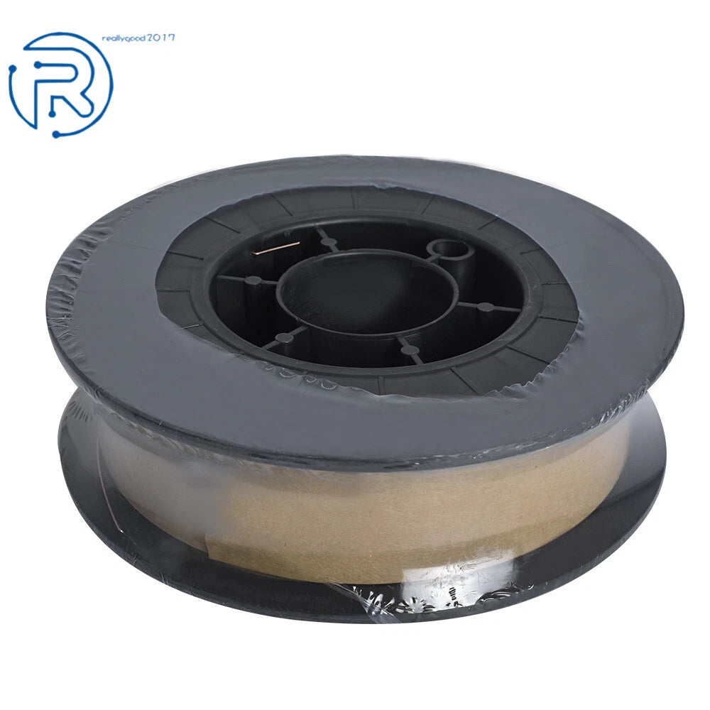 Mild Steel MIG Welding Wire 0.030" (0.8mm) for Welding Machines (11 lb Roll)