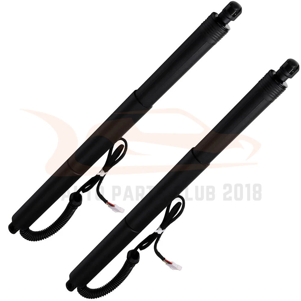 2X Liftgate Hatch Gas Spring Struts for BMW X3 (2010-2017)