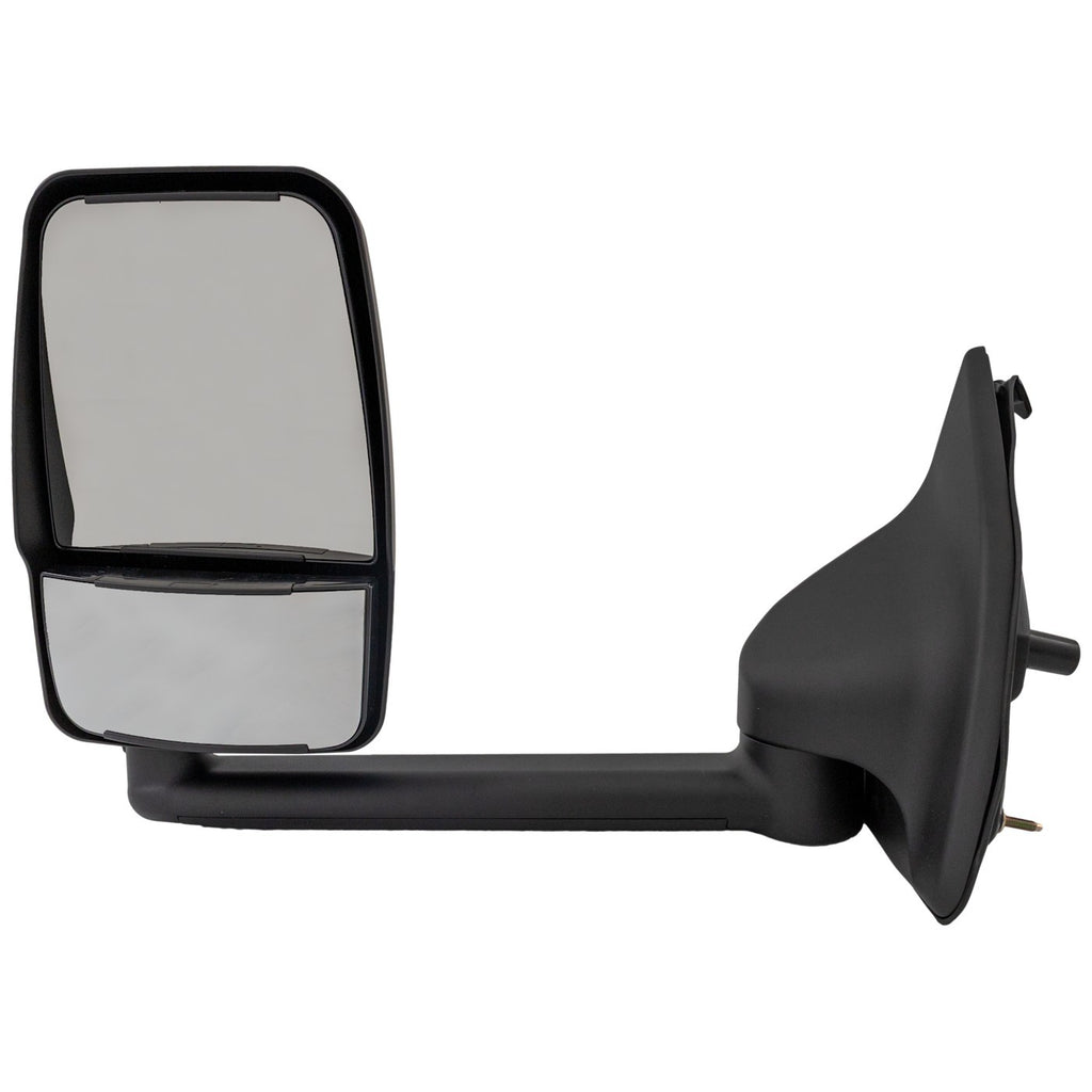 Passenger Side Mirror for Ford Excursion (2000–2005) Paintable