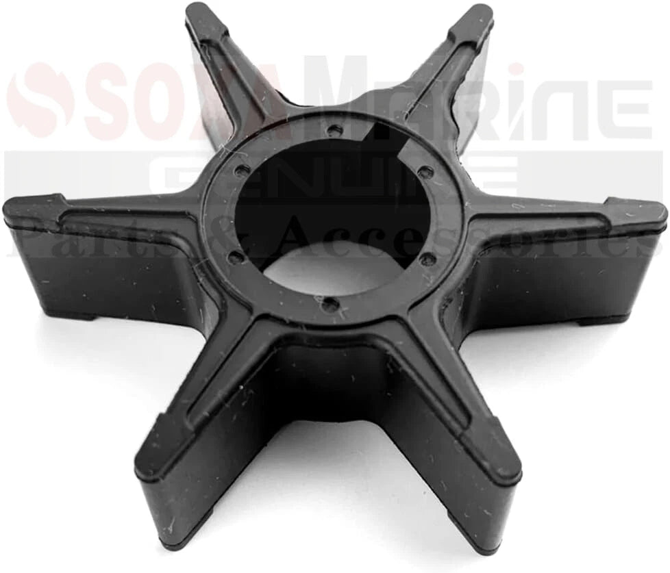 Water Pump Service Kit for Suzuki DT 75 85 100 HP (18-3244, 17400-95350)
