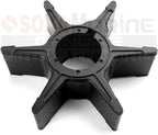 Water Pump Service Kit for Suzuki DT 75 85 100 HP (18-3244, 17400-95350)