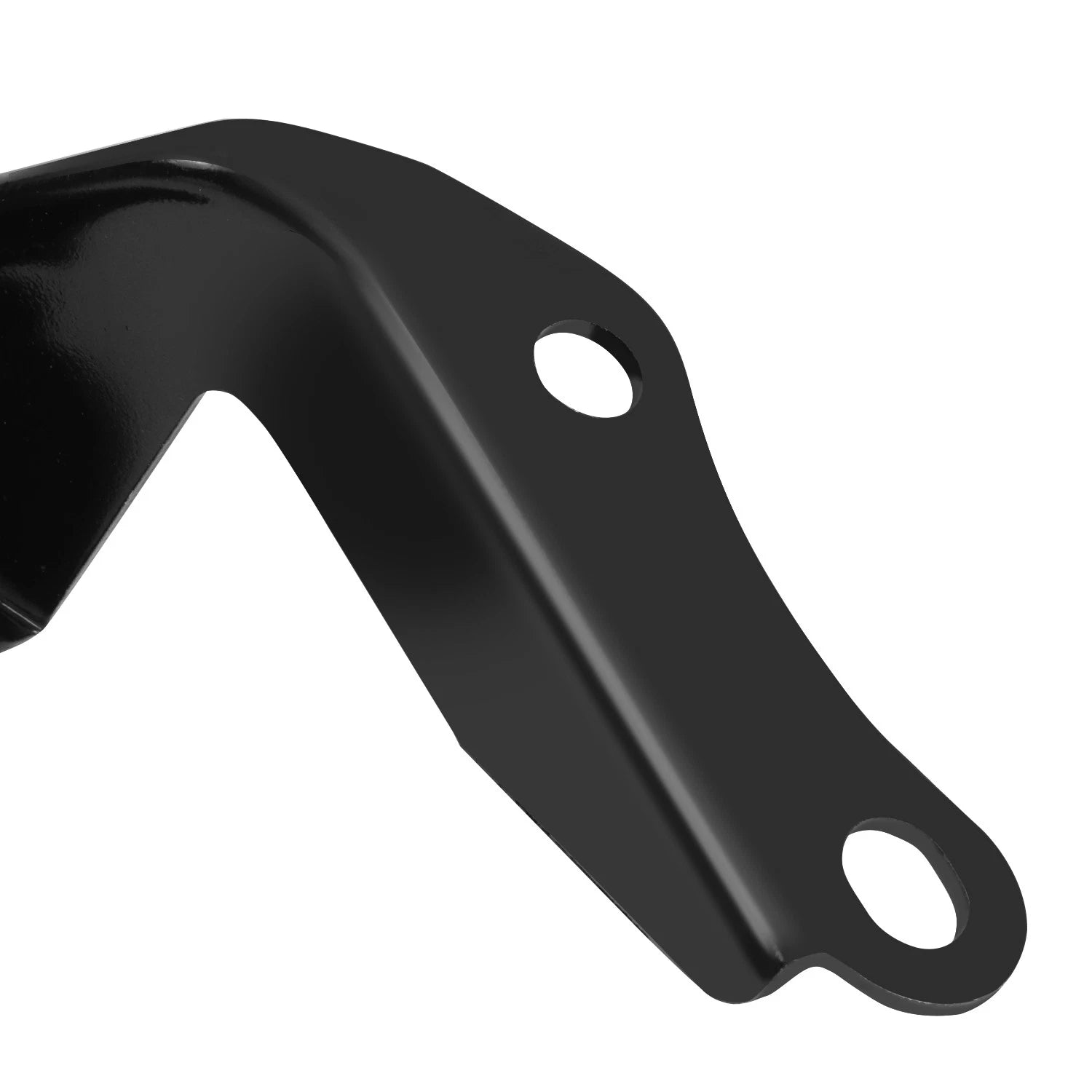RH Steel Bonnet Hood Hinge for Toyota RAV4 (2013–2018)