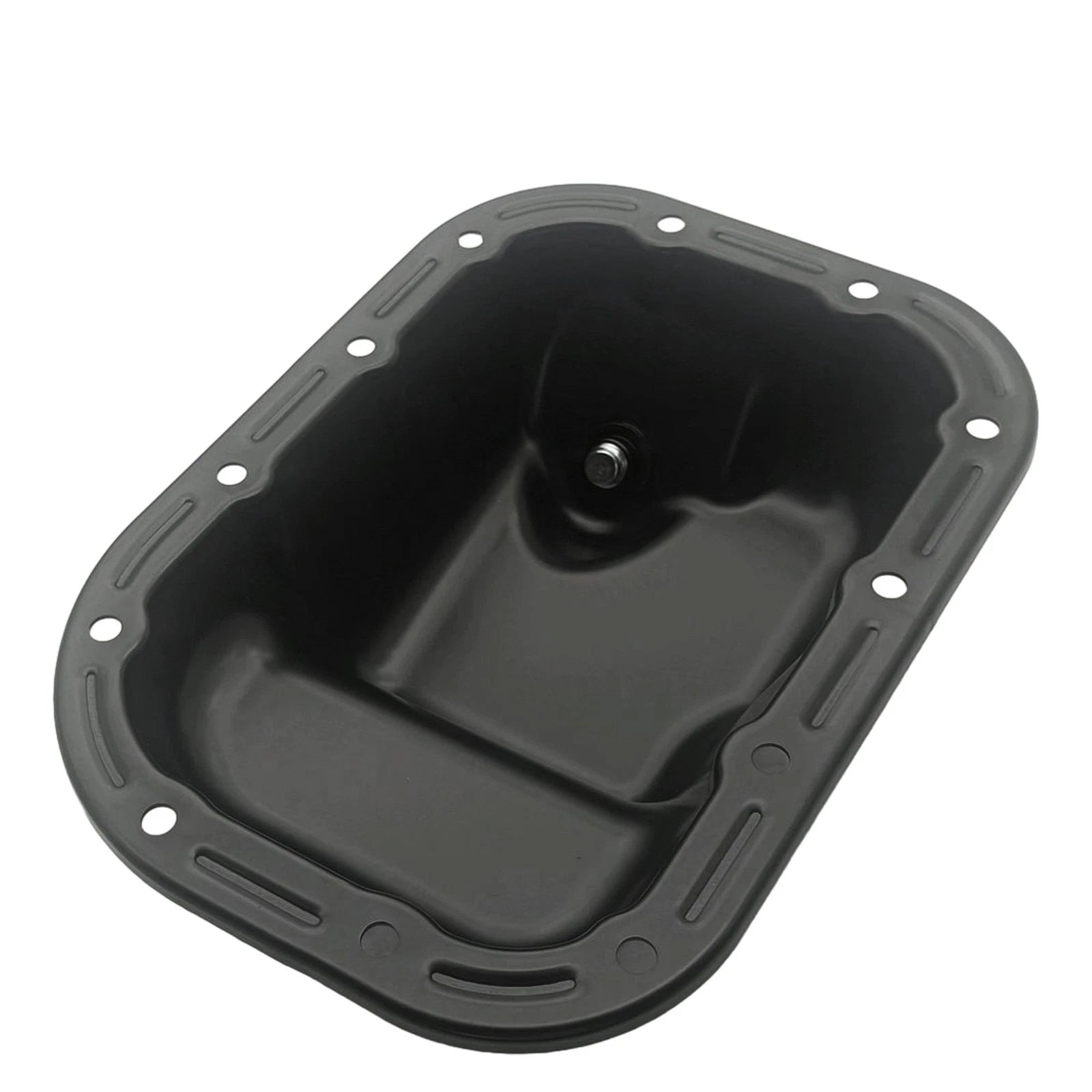 Engine Oil Pan for Jeep Wrangler Gladiator 3.6L V6 (2018–2023) 68313584AC