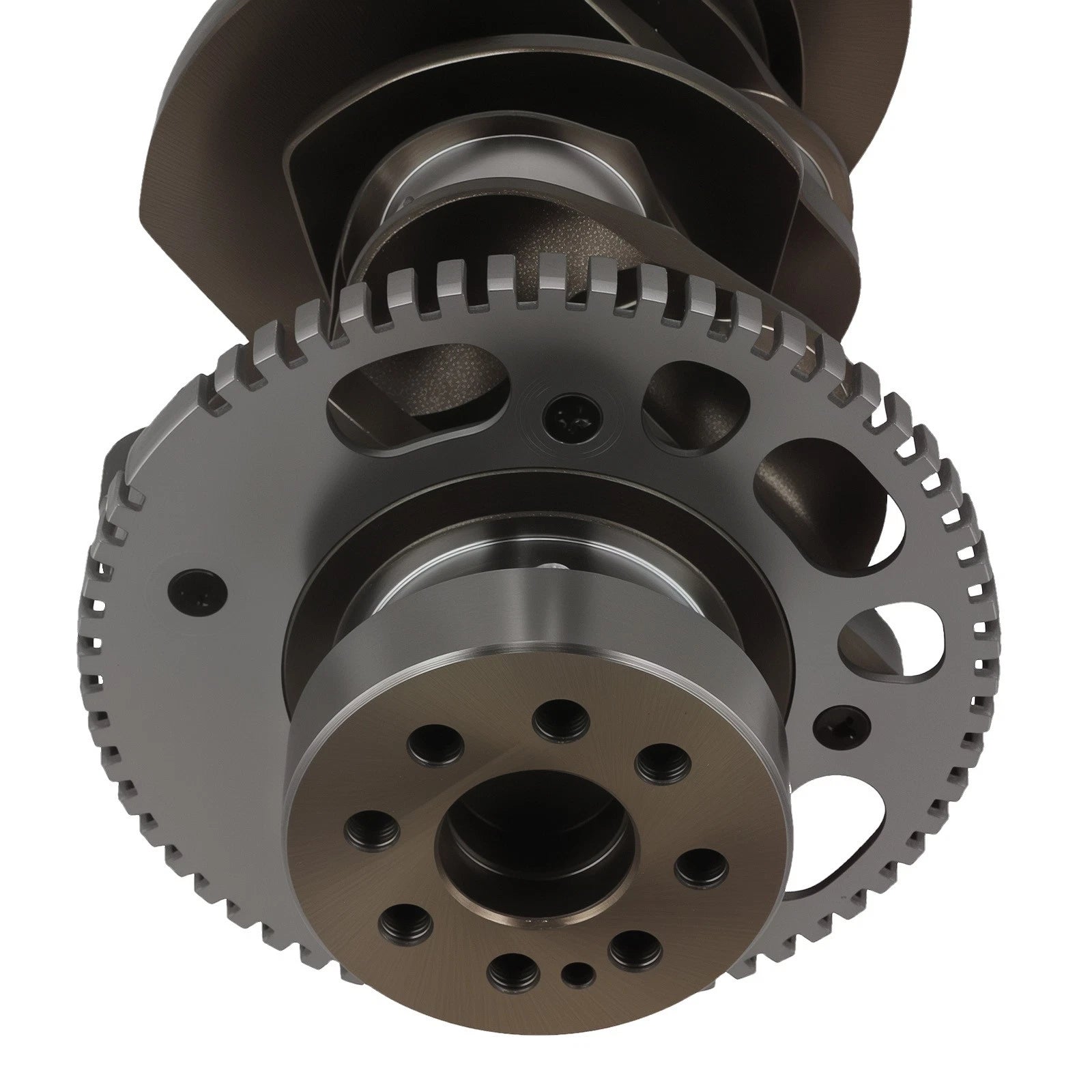 Crankshaft for Maserati Ghibli Levante Quattroporte (2013–2021)
