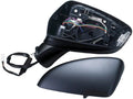 Left Mirror for Mazda 6 (2014–2016) RV123SG