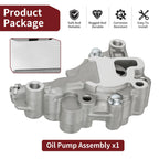 Oil Pump 15100-HN1-000 for Honda TRX400EX/TRX400X (1999–2014)