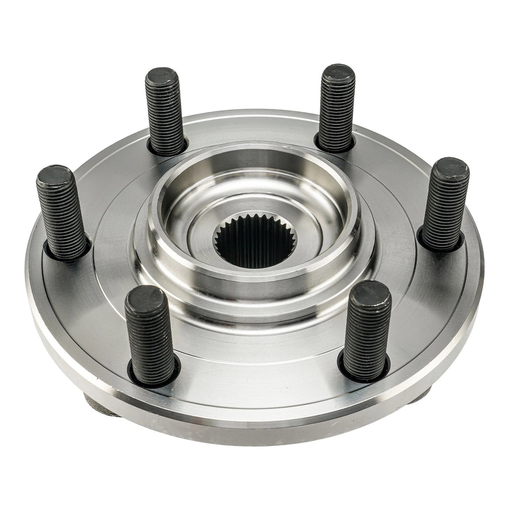 Front Wheel Hub Bearing for Nissan Armada and INFINITI QX80 (2016–2022)
