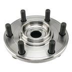 Front Wheel Hub Bearing for Nissan Armada and INFINITI QX80 (2016–2022)