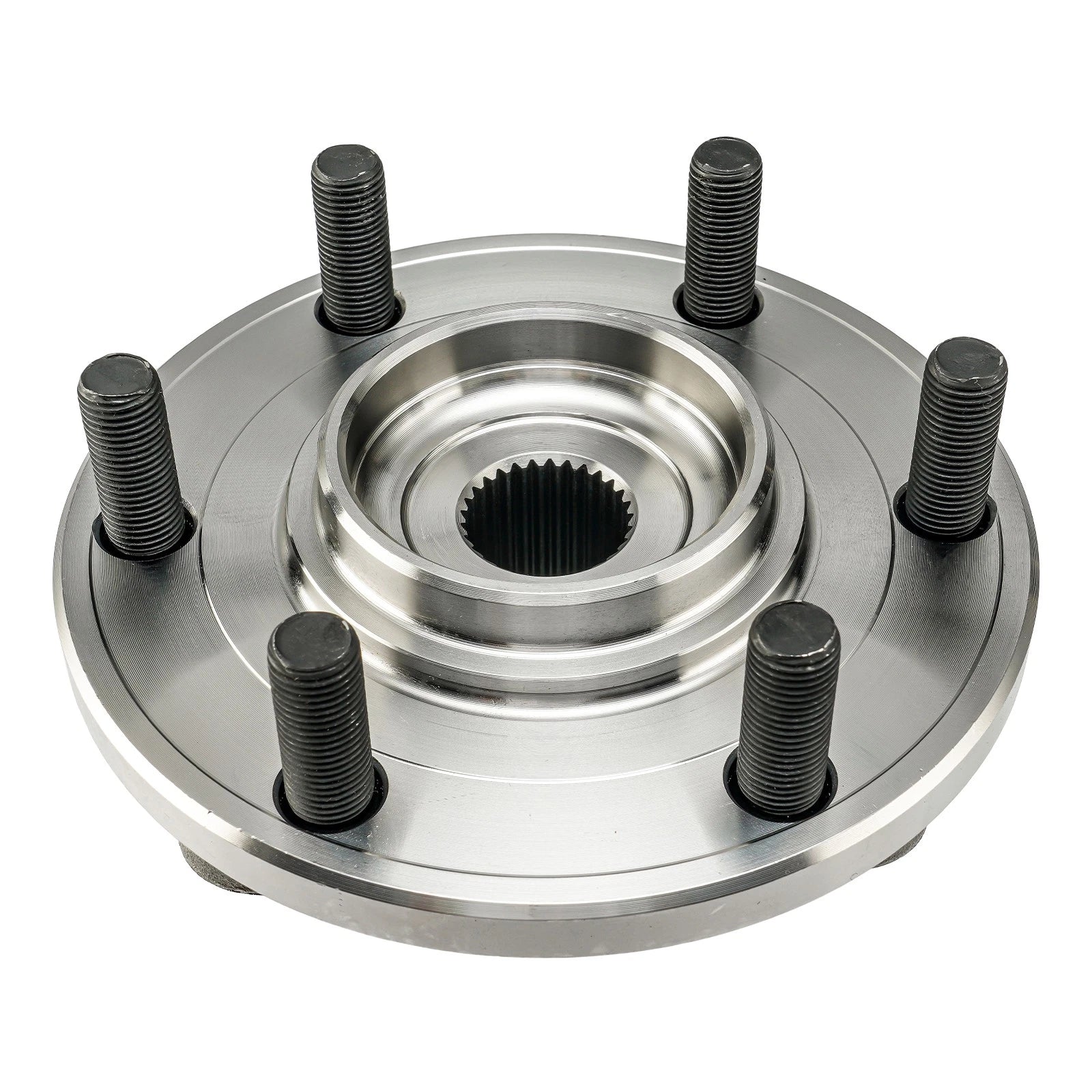 Front Wheel Hub Bearing for Nissan Armada and INFINITI QX80 (2016–2022)